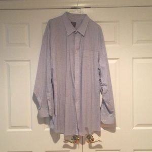 RARE men’s 22 39/40 dress shirt!